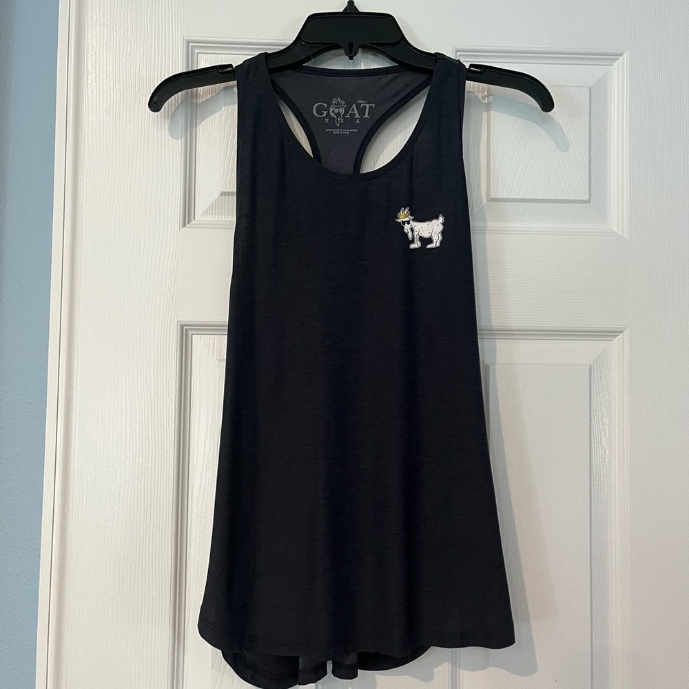 GOAT USA Tank Top. Worn once